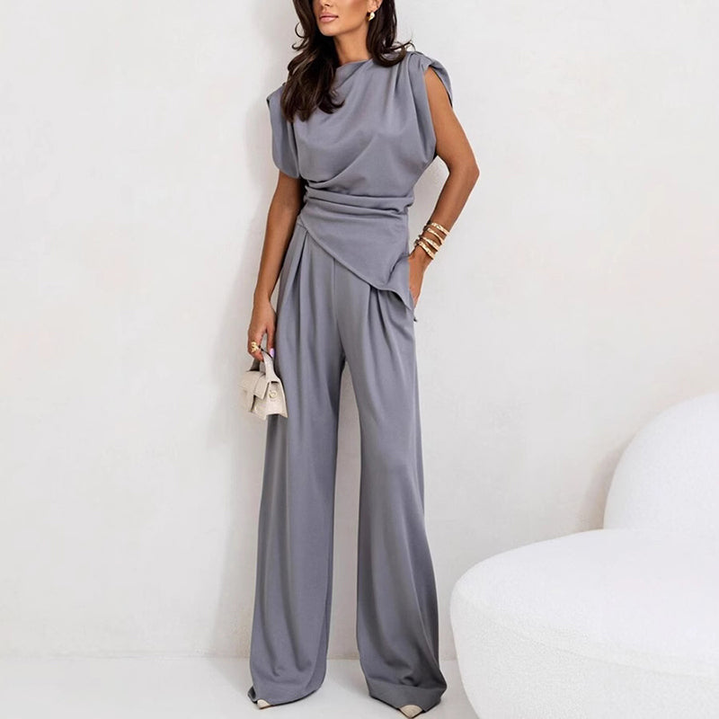 Khloe™ | Elegant To-dels Sæt