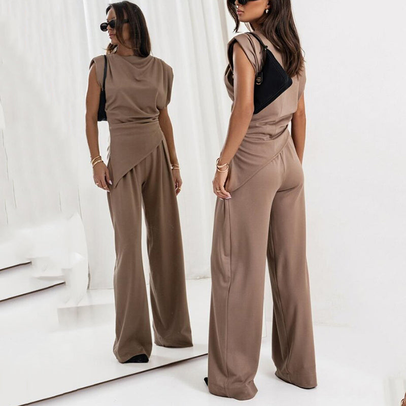 Khloe™ | Elegant To-dels Sæt