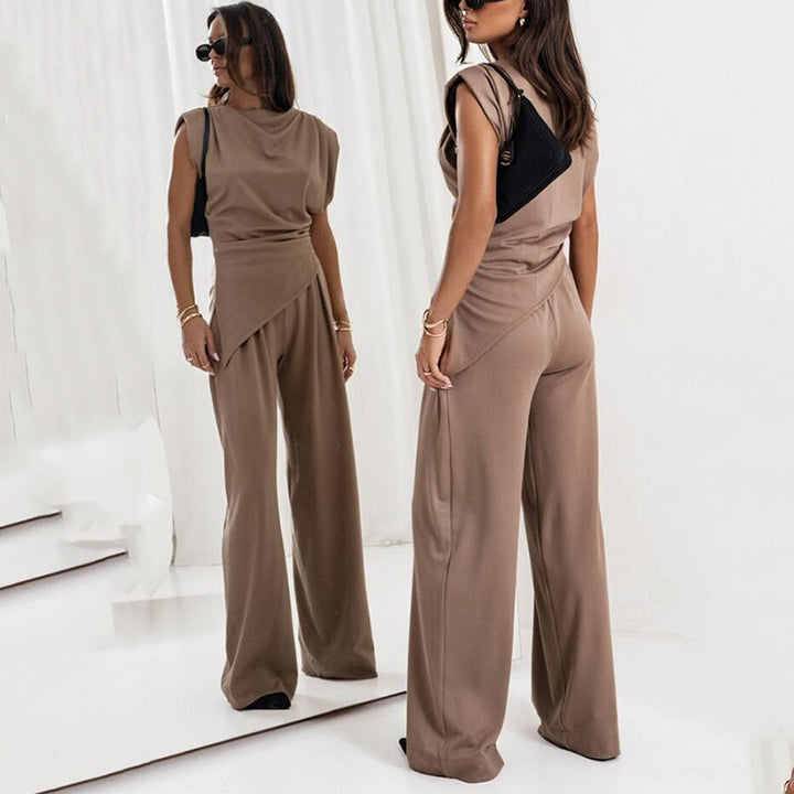 Khloe™ | Elegant To-dels Sæt