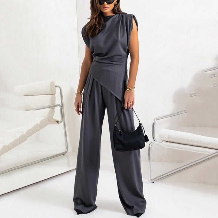 Khloe™ | Elegant To-dels Sæt