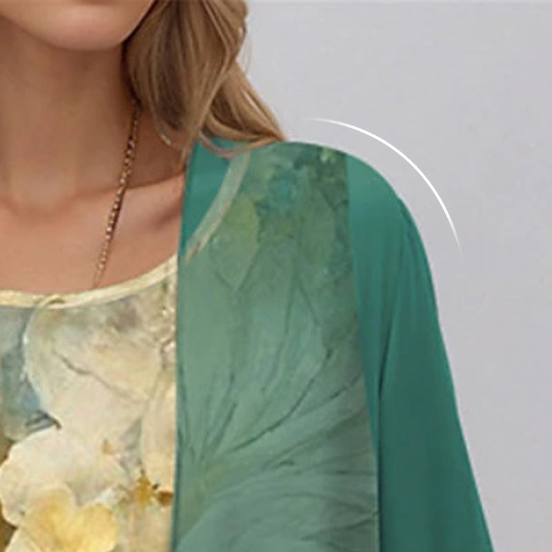 Judith™ | Elegant 2-delt sæt