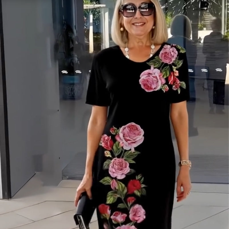 Alexa™ | Blomsterkjole