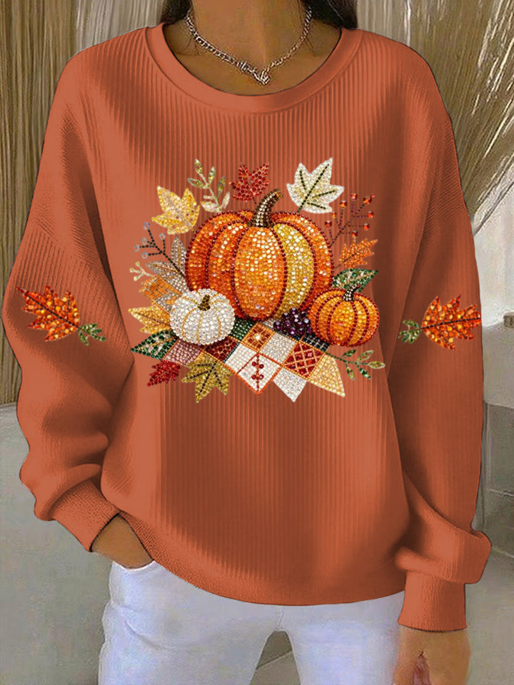 Emberly™ | Høst Vibes Sweatshirt