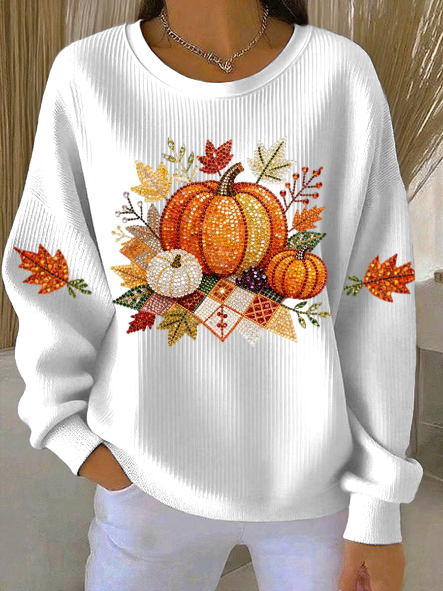 Emberly™ | Høst Vibes Sweatshirt