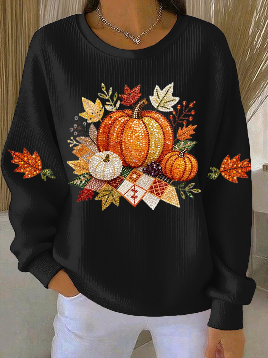 Emberly™ | Høst Vibes Sweatshirt