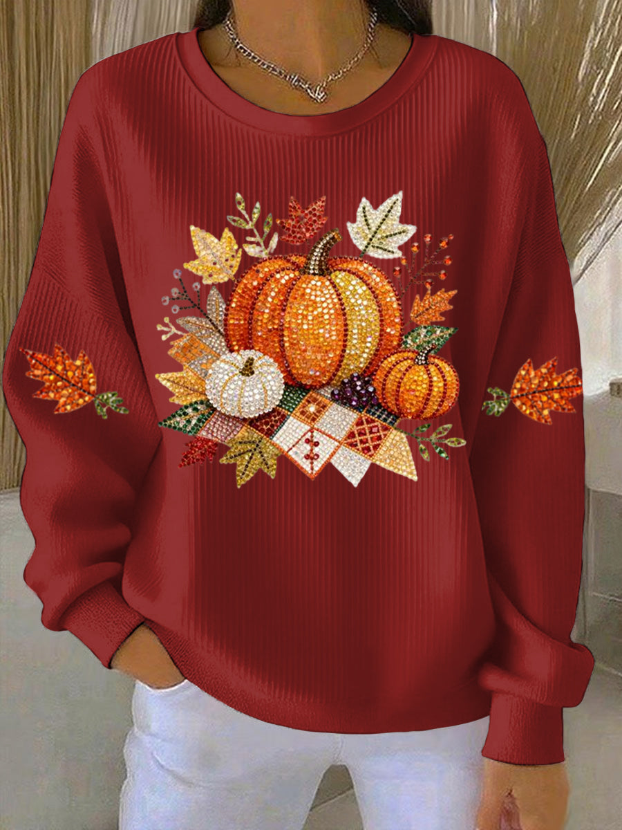 Emberly™ | Høst Vibes Sweatshirt