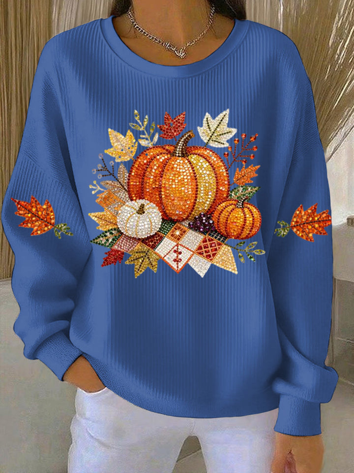 Emberly™ | Høst Vibes Sweatshirt
