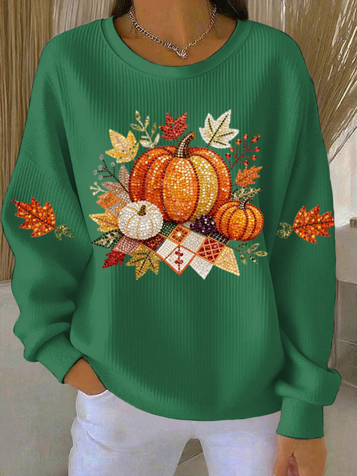 Emberly™ | Høst Vibes Sweatshirt