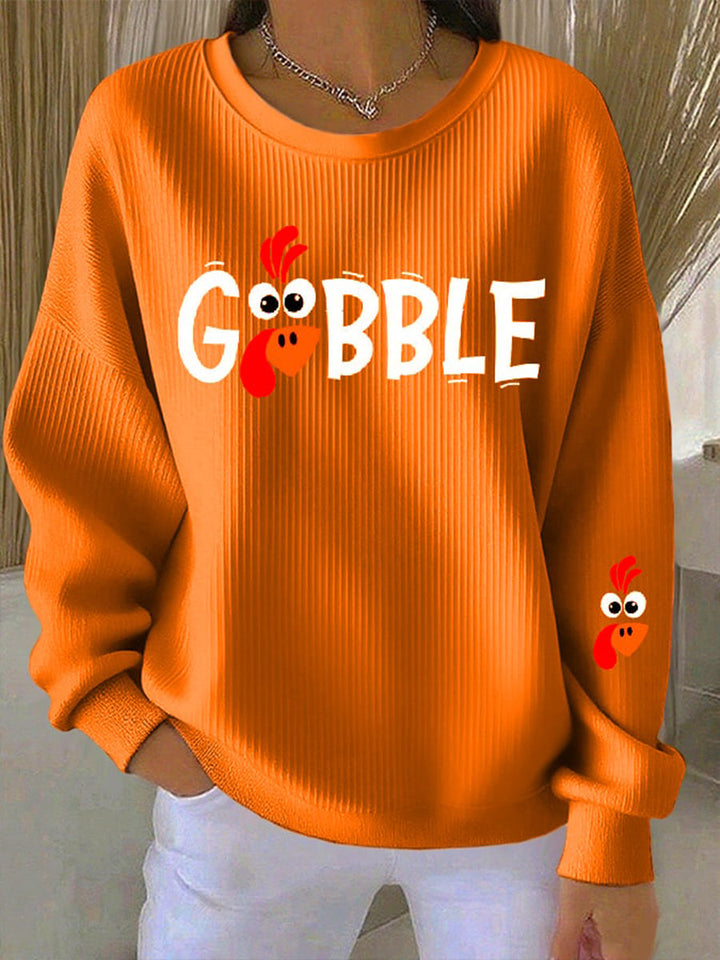 Rory™ | Gobble Sæson Sweatshirt