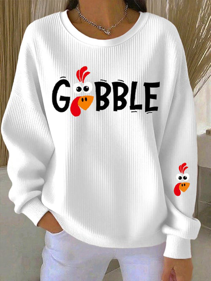Rory™ | Gobble Sæson Sweatshirt