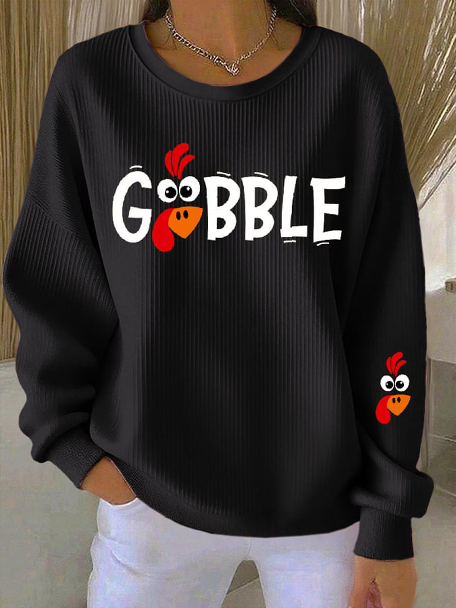 Rory™ | Gobble Sæson Sweatshirt