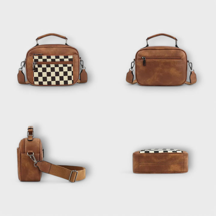 Yrla™ | Trendy Skuldertaske