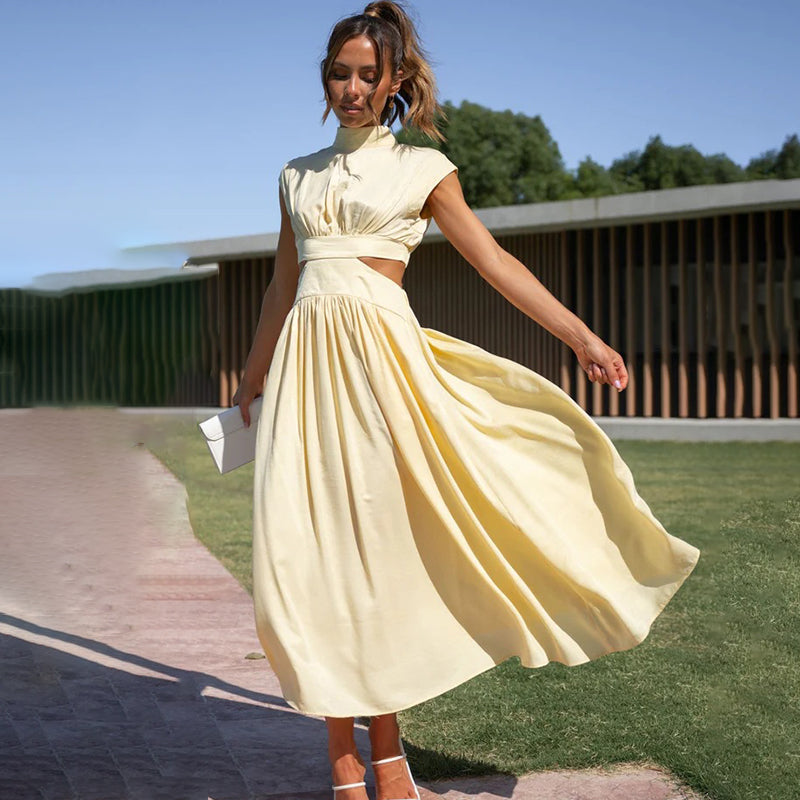 Chloé™ | Ubesværet Elegance til Enhver Anledning