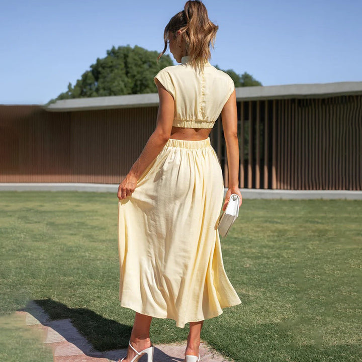Chloé™ | Uden anstrengelse elegance til enhver lejlighed