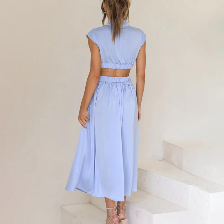 Chloé™ | Uden anstrengelse elegance til enhver lejlighed