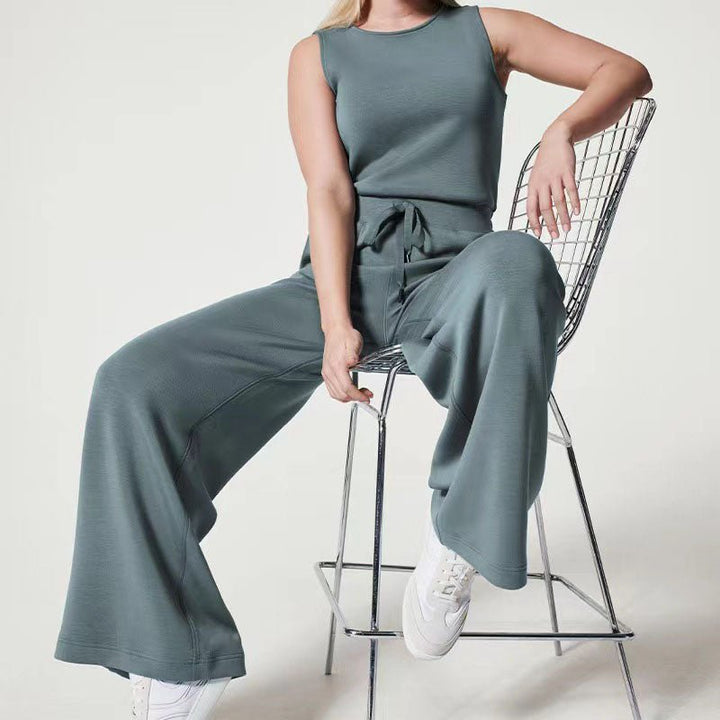 Rosalie™ | Begrænset Udgave Kvinders Jumpsuit