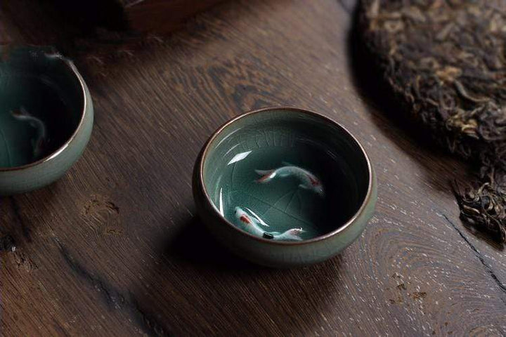 Miljøvenligt Porcelænsfad i Hvid - Kompakt Snackservering